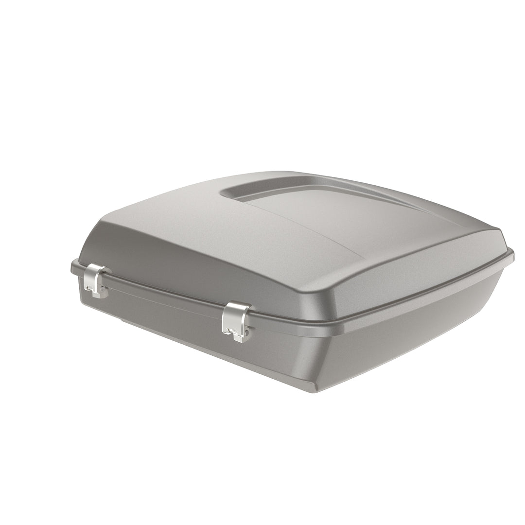 Color Matched Detachable Razor Tour Trunk Pack Trunk Luggage | Mocardine