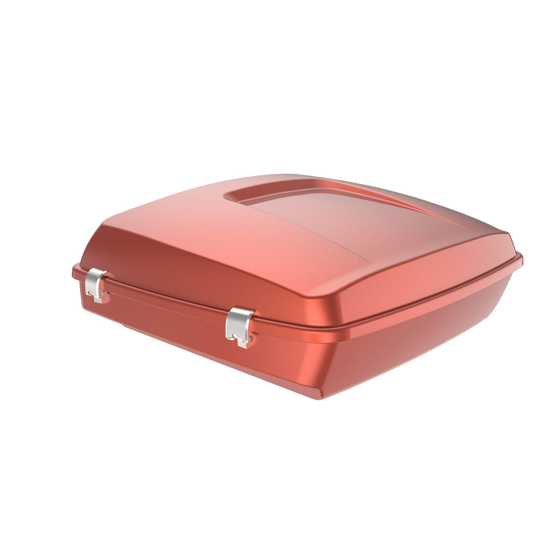 Color Matched Detachable Razor Tour Trunk Pack Trunk Luggage | Mocardine