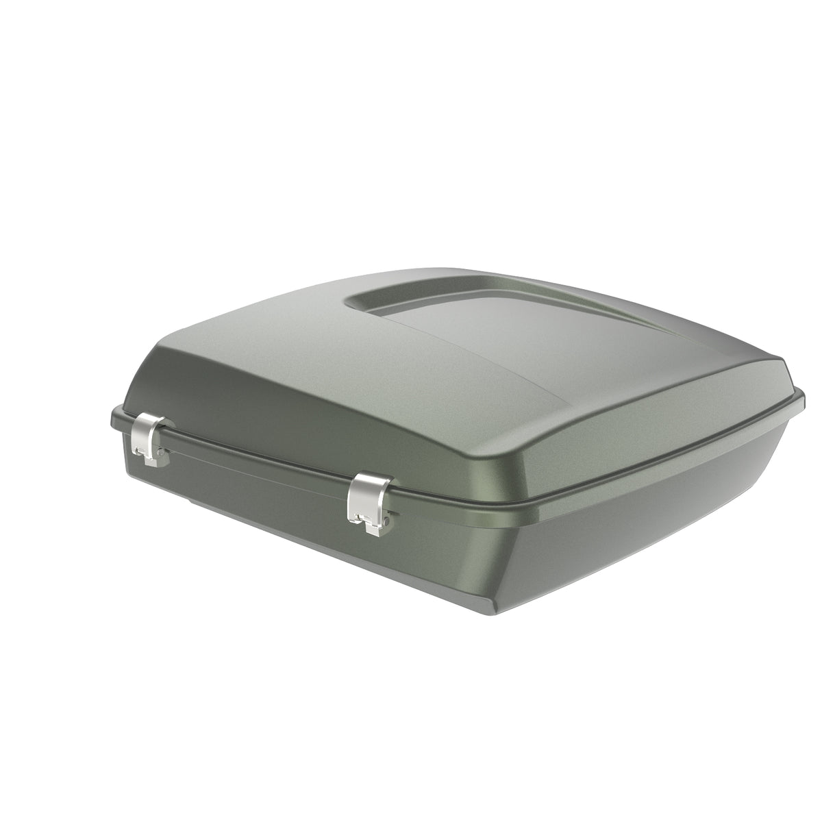 Detachable Razor Tour Trunk Pack Trunk Luggage | Mocardine