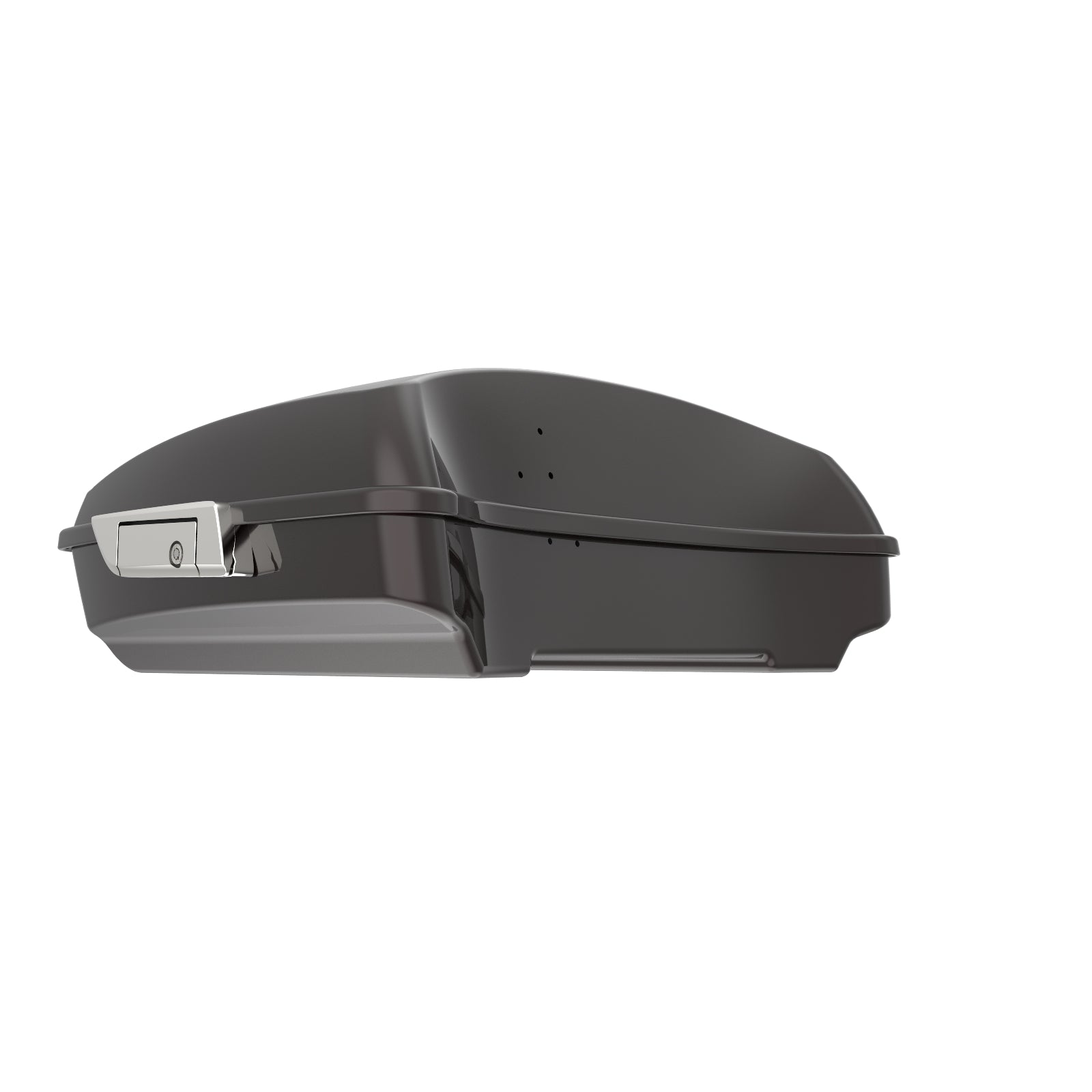Detachable Razor Tour Trunk Pack Trunk Luggage | Mocardine