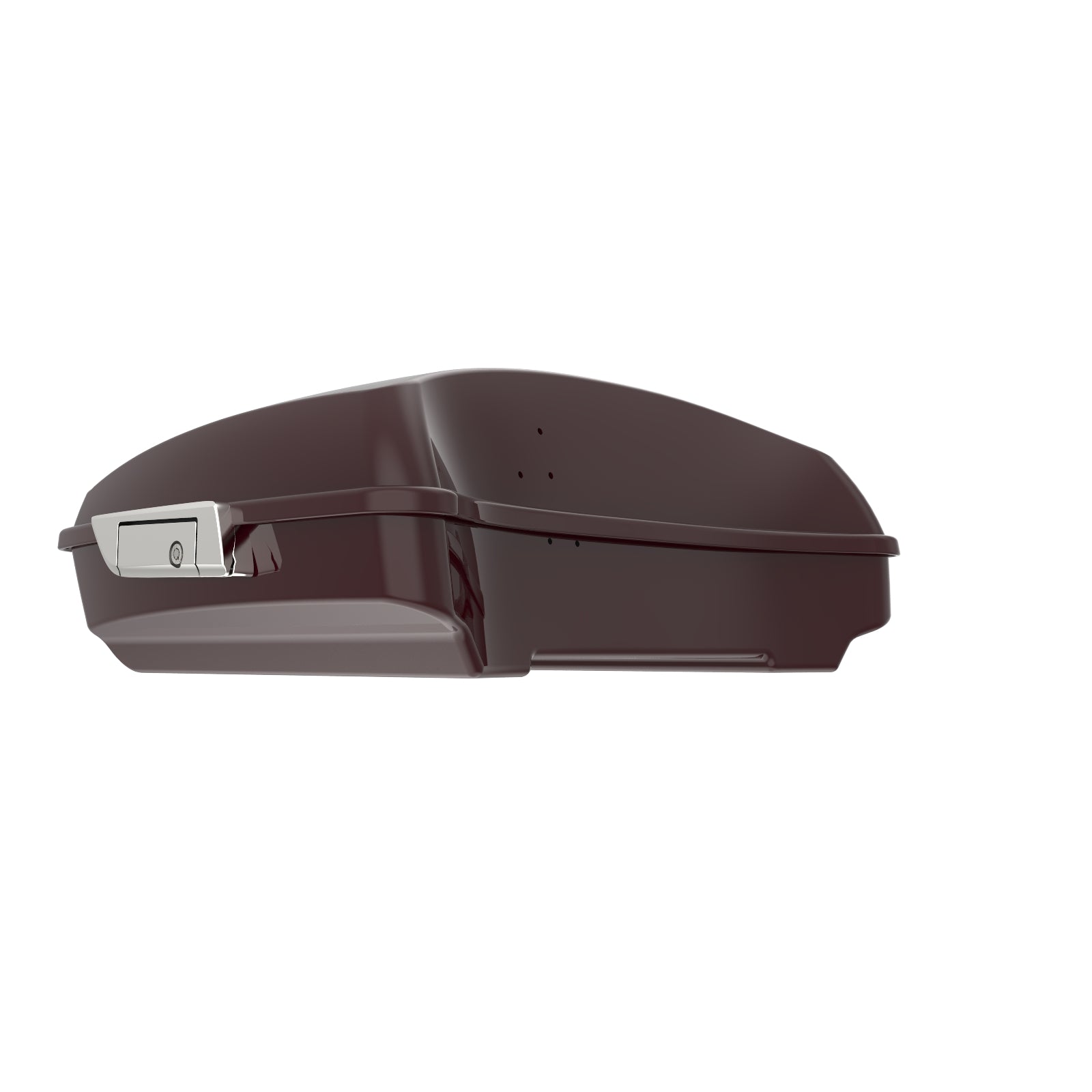 Detachable Razor Tour Trunk Pack Trunk Luggage | Mocardine