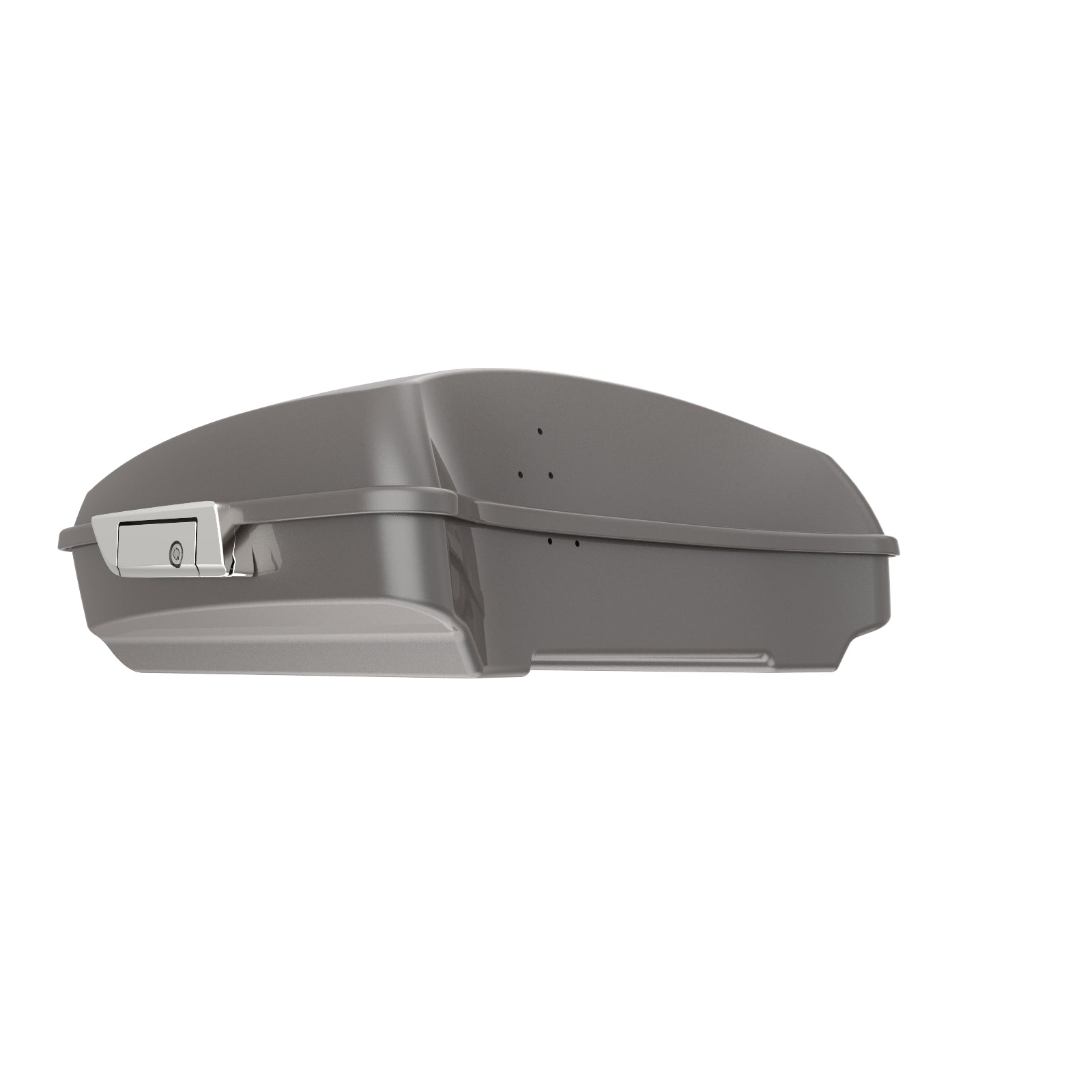 Detachable Razor Tour Trunk Pack Trunk Luggage | Mocardine