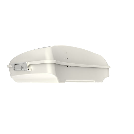 Detachable Razor Tour Trunk Pack Trunk Luggage | Mocardine