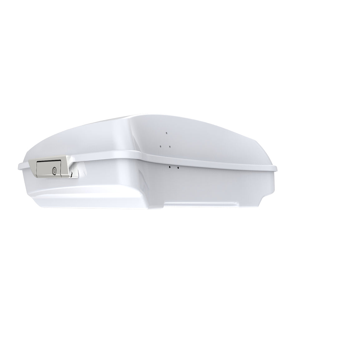 Detachable Razor Tour Trunk Pack Trunk Luggage | Mocardine