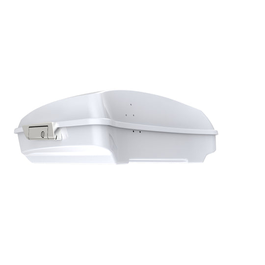 Detachable Razor Tour Trunk Pack Trunk Luggage | Mocardine