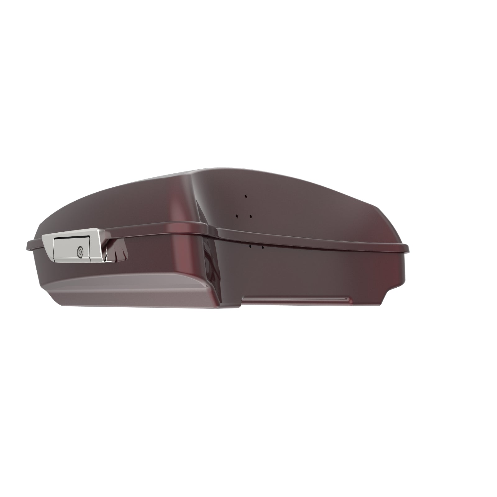 Detachable Razor Tour Trunk Pack Trunk Luggage | Mocardine