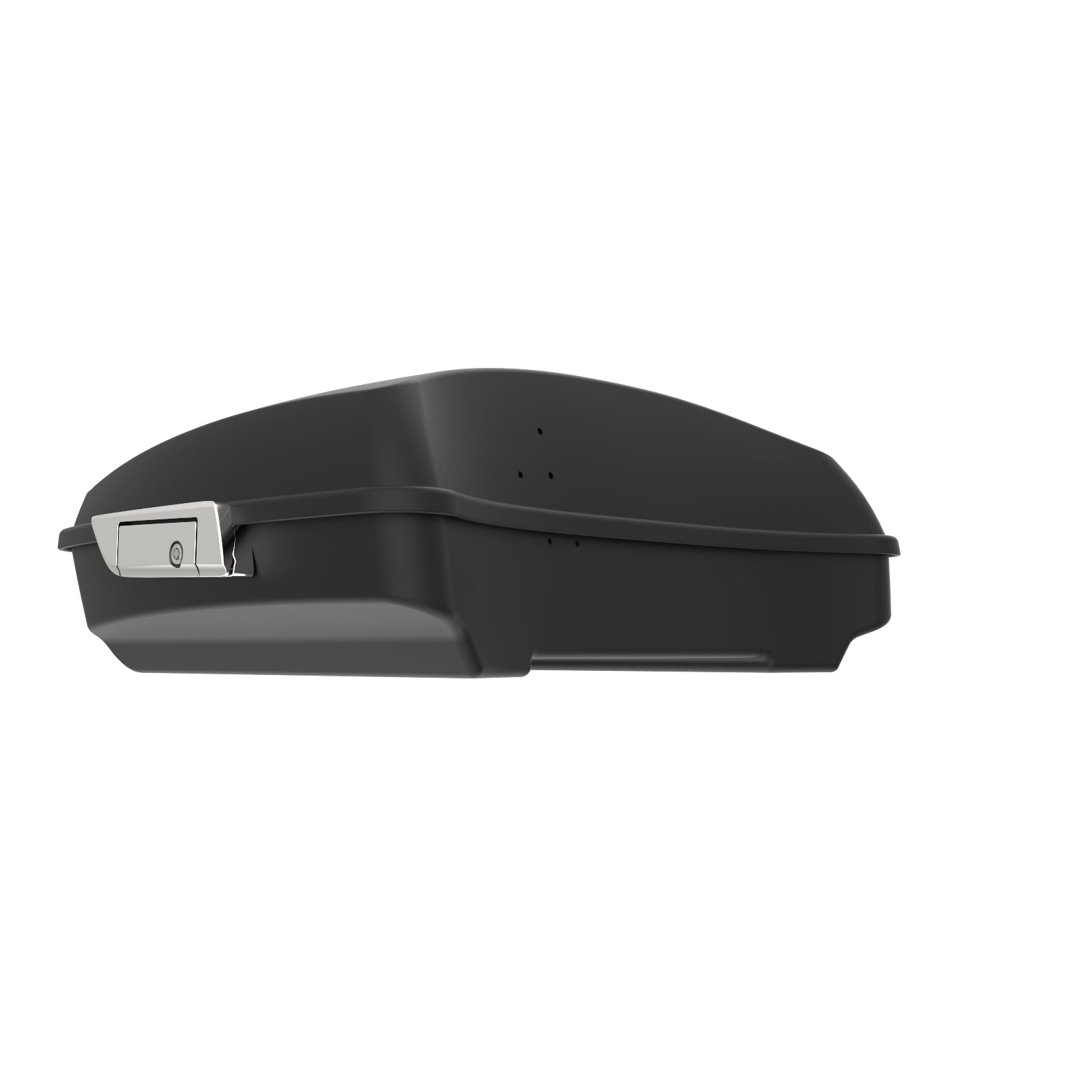 Detachable Razor Tour Trunk Pack Trunk Luggage | Mocardine