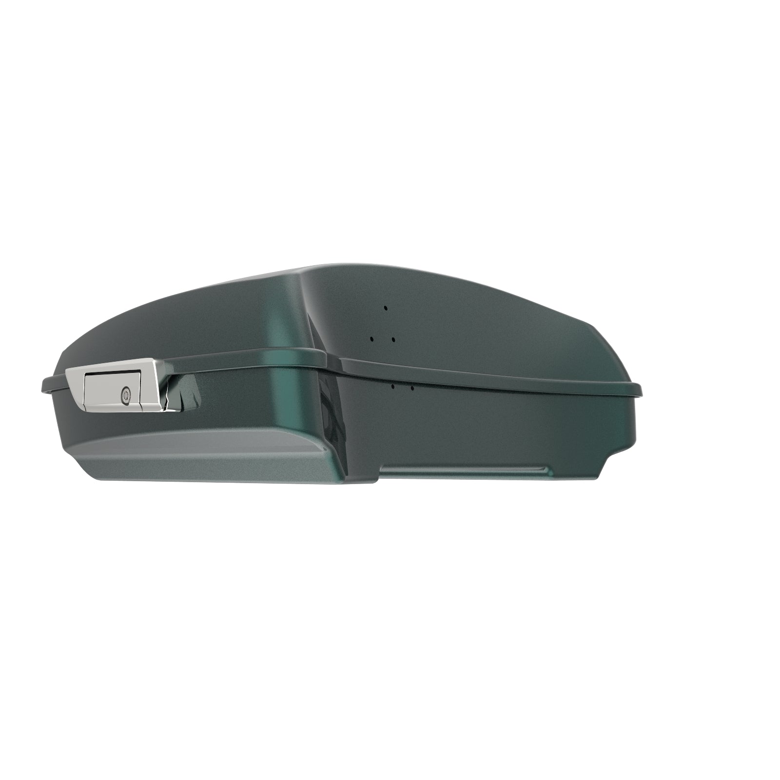 Detachable Razor Tour Trunk Pack Trunk Luggage | Mocardine