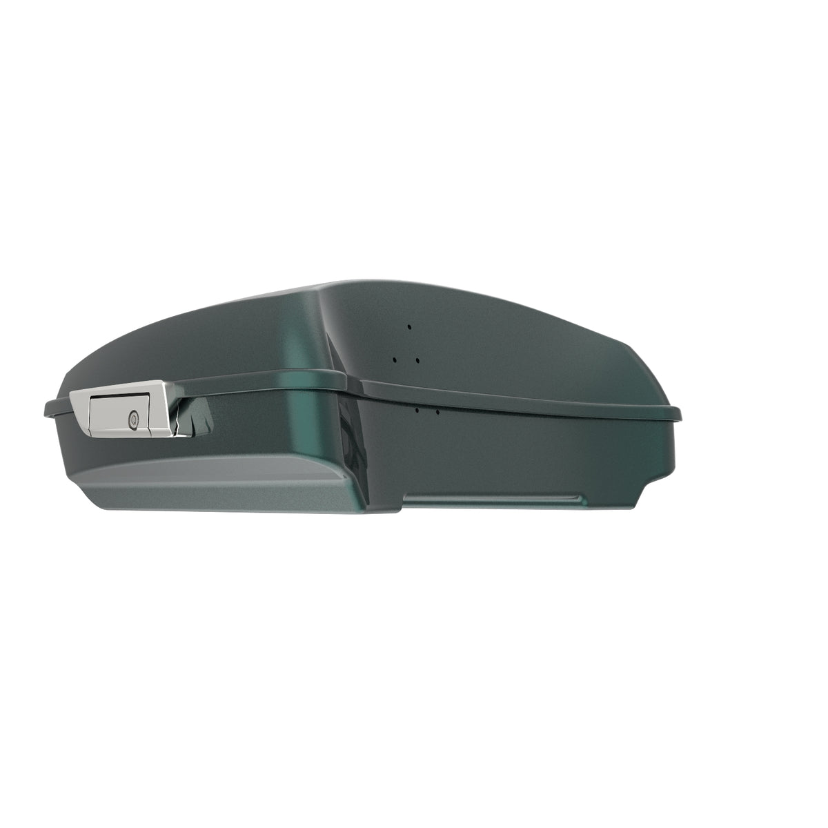 Detachable Razor Tour Trunk Pack Trunk Luggage | Mocardine