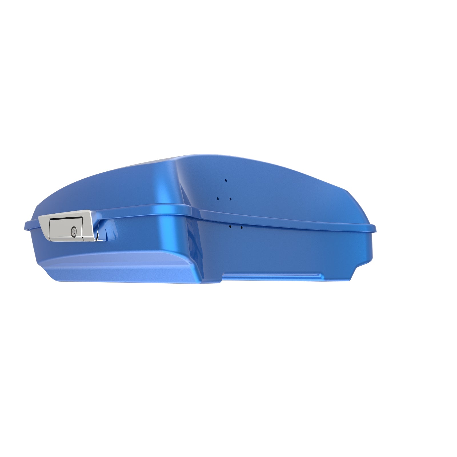 Detachable Razor Tour Trunk Pack Trunk Luggage | Mocardine
