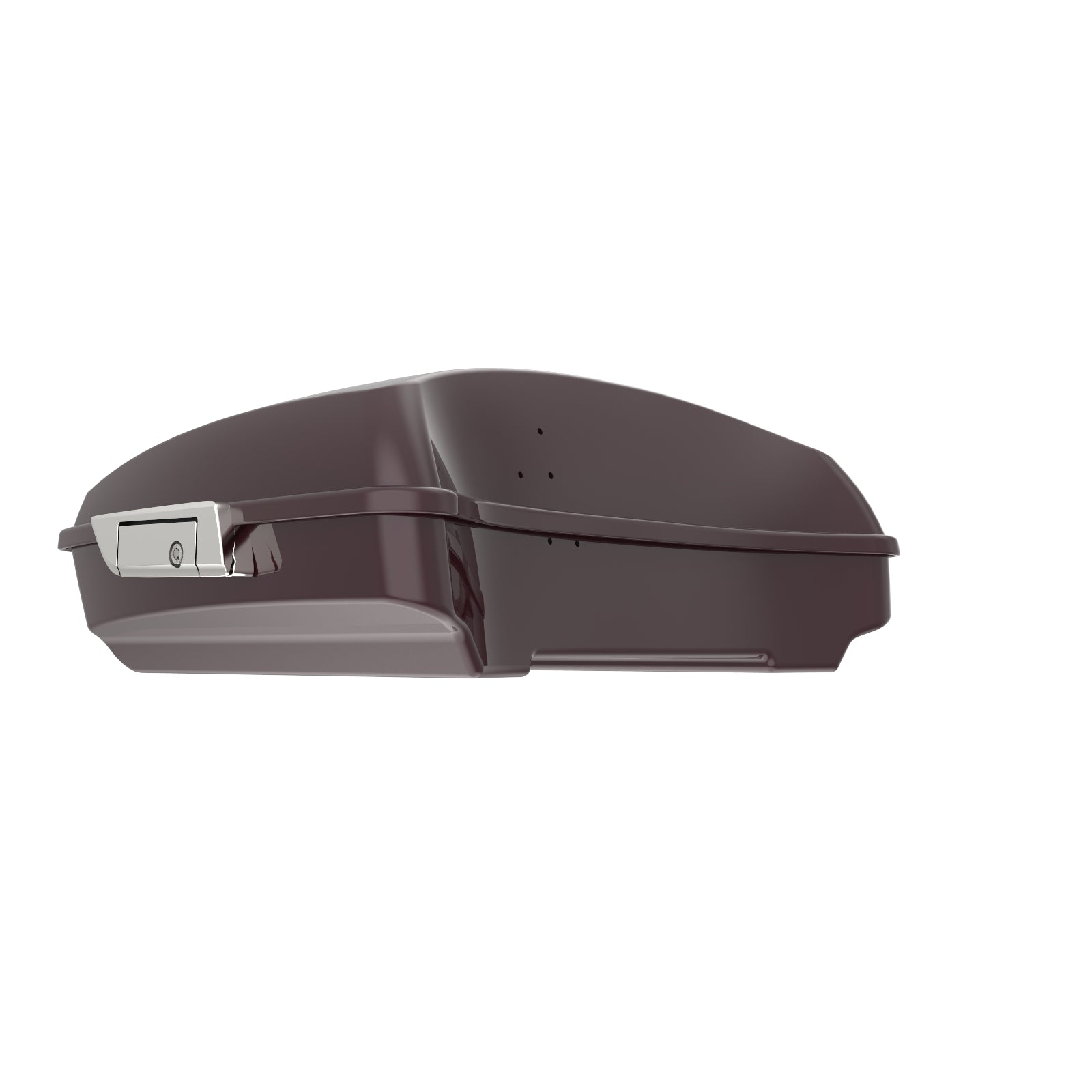Detachable Razor Tour Trunk Pack Trunk Luggage | Mocardine