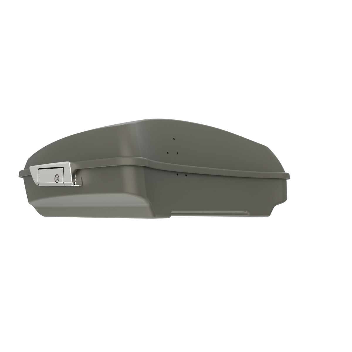 Detachable Razor Tour Trunk Pack Trunk Luggage | Mocardine