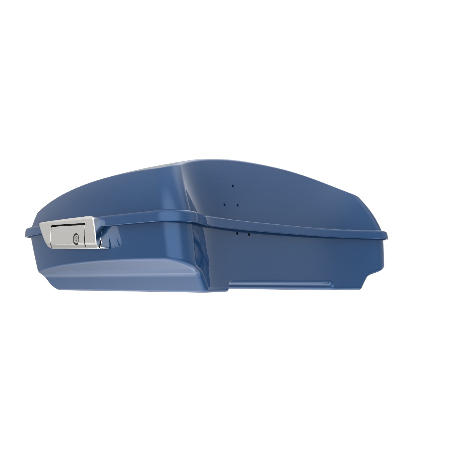 Detachable Razor Tour Trunk Pack Trunk Luggage | Mocardine