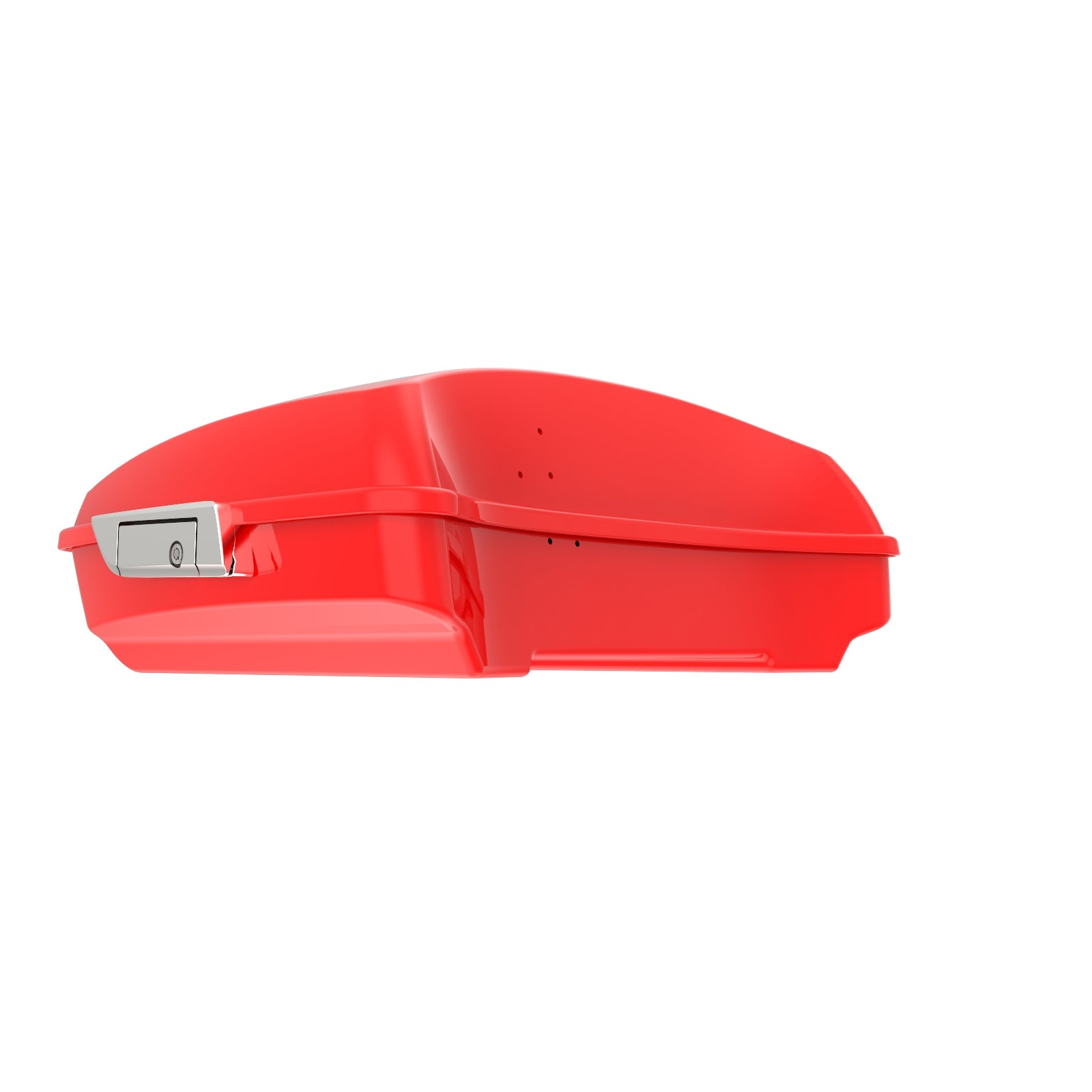 Detachable Razor Tour Trunk Pack Trunk Luggage | Mocardine