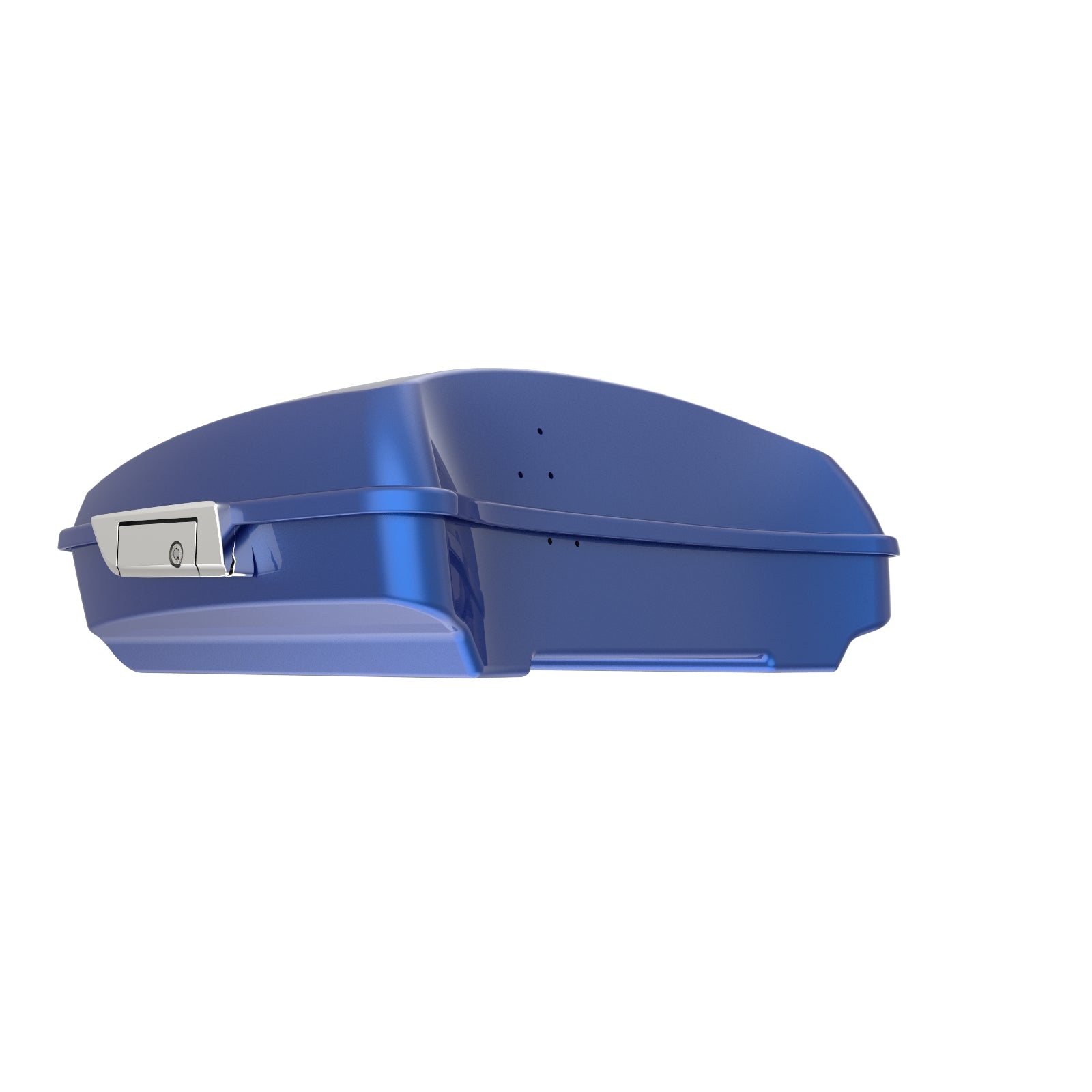 Detachable Razor Tour Trunk Pack Trunk Luggage | Mocardine