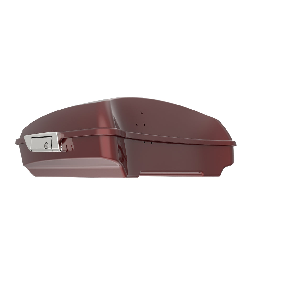 Detachable Razor Tour Trunk Pack Trunk Luggage | Mocardine