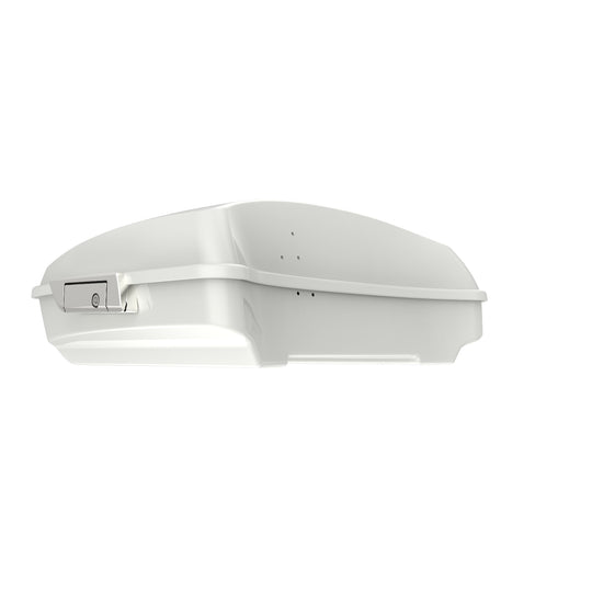 Detachable Razor Tour Trunk Pack Trunk Luggage | Mocardine