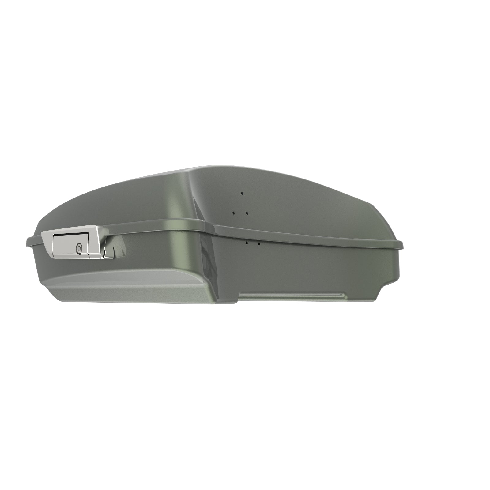 Detachable Razor Tour Trunk Pack Trunk Luggage | Mocardine
