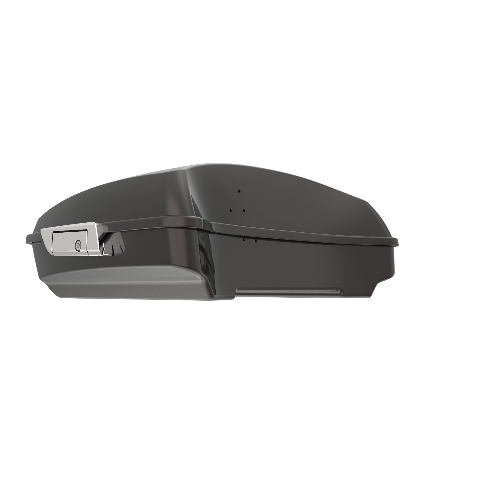 Detachable Razor Tour Trunk Pack Trunk Luggage | Mocardine