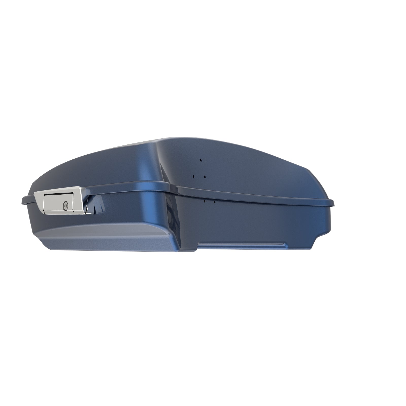 Detachable Razor Tour Trunk Pack Trunk Luggage | Mocardine