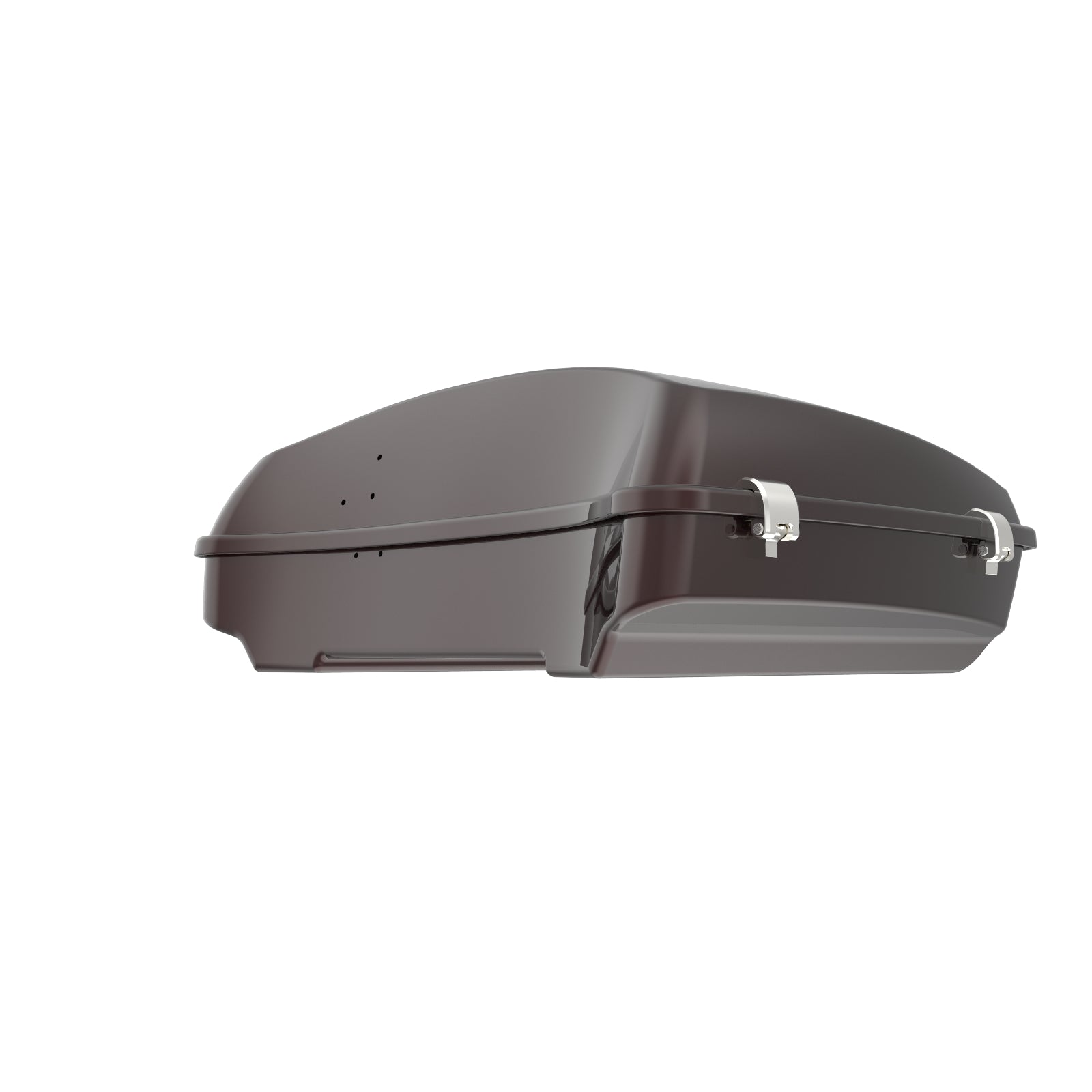 Detachable Razor Tour Trunk Pack Trunk Luggage | Mocardine