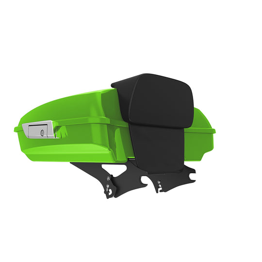 Detachable Razor Tour Trunk Pack Kits