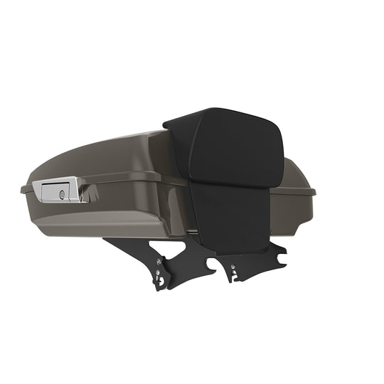 Detachable Razor Tour Trunk Pack Kits