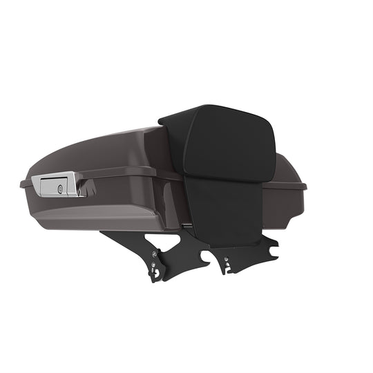 Detachable Razor Tour Trunk Pack Kits