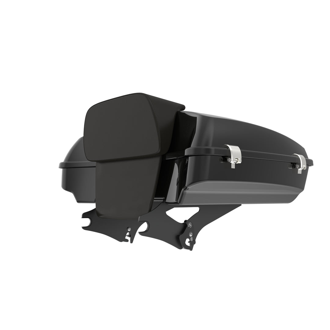 Detachable Razor Tour Trunk Pack Kits