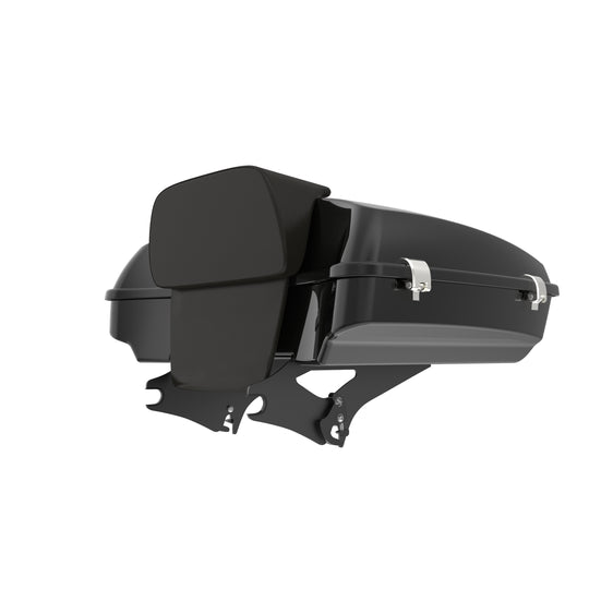 Detachable Razor Tour Trunk Pack Kits