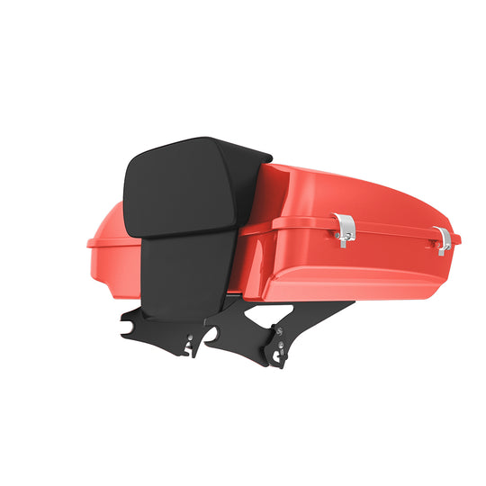 Detachable Razor Tour Trunk Pack Kits