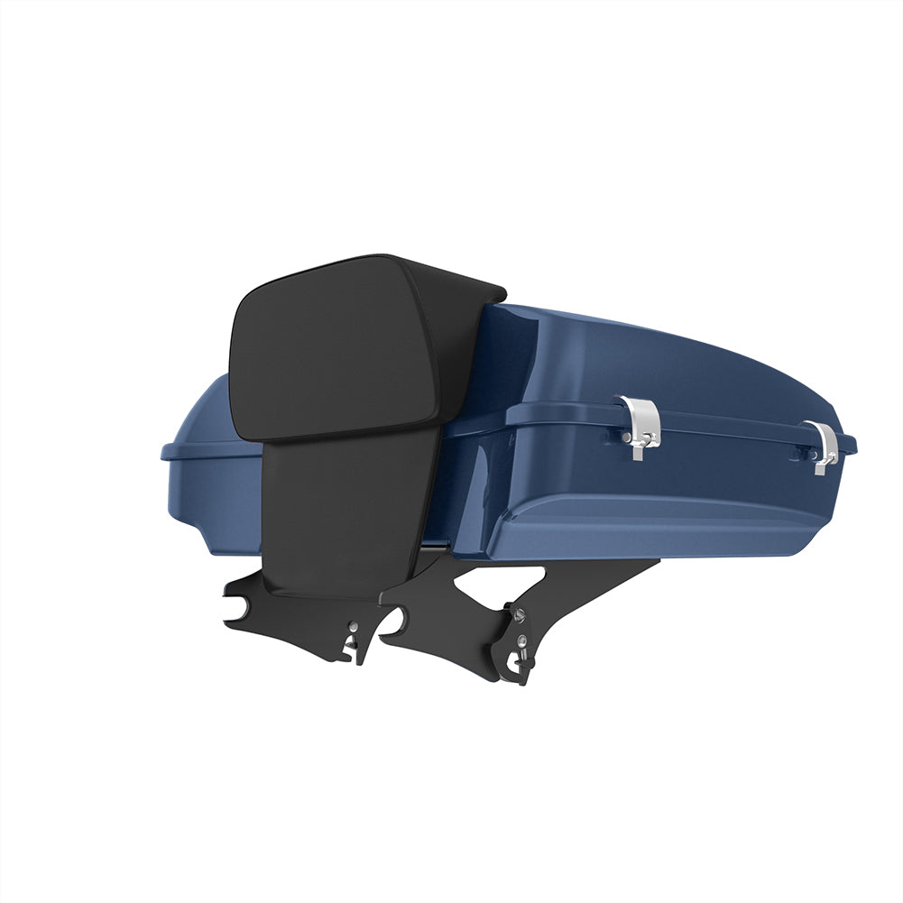 Detachable Razor Tour Trunk Pack Kits