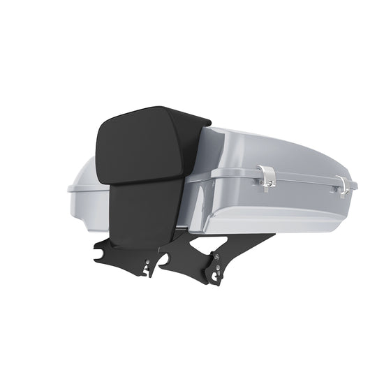 Detachable Razor Tour Trunk Pack Kits