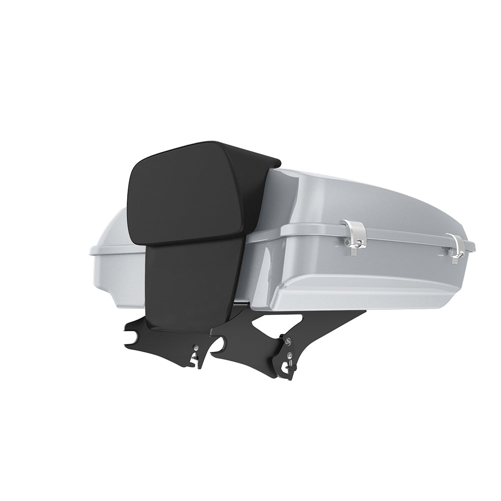 Detachable Razor Tour Trunk Pack Kits