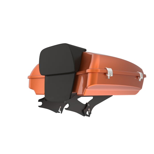 Detachable Razor Tour Trunk Pack Kits