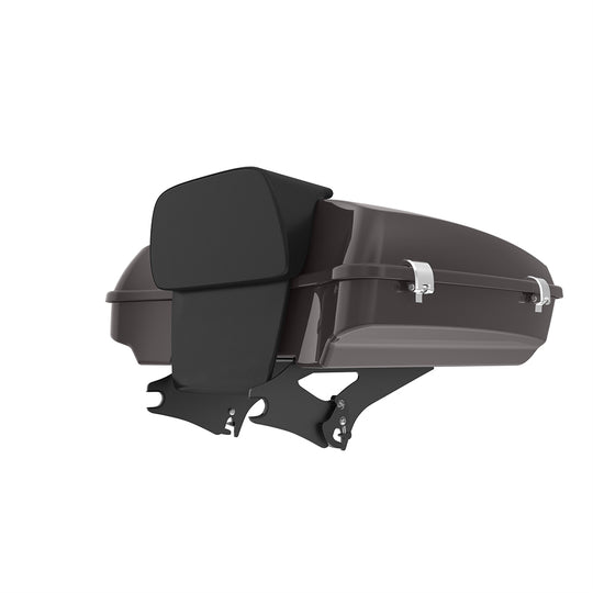 Detachable Razor Tour Trunk Pack Kits