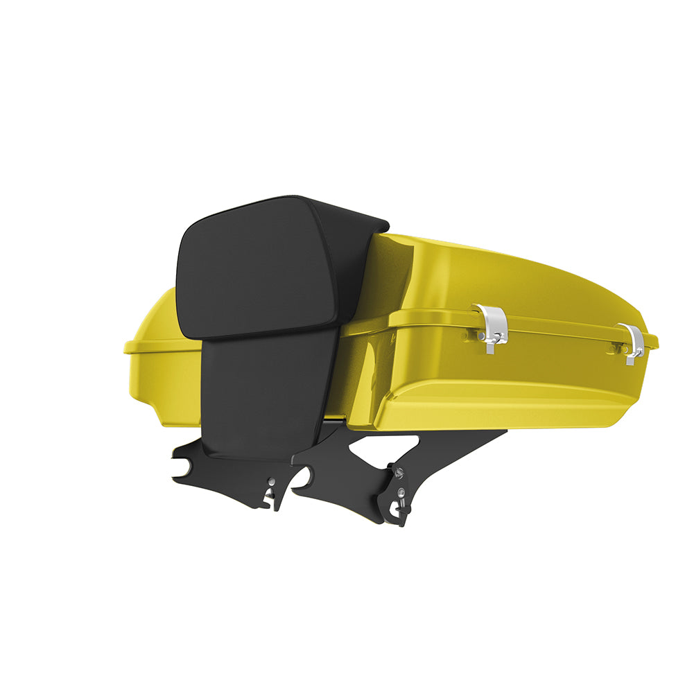 Detachable Razor Tour Trunk Pack Kits