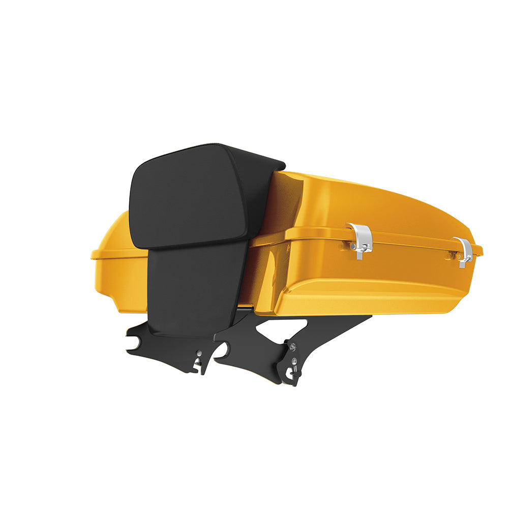 Detachable Razor Tour Trunk Pack Kits