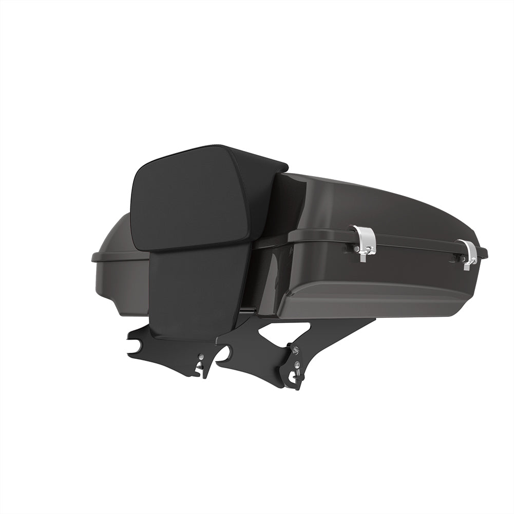 Detachable Razor Tour Trunk Pack Kits