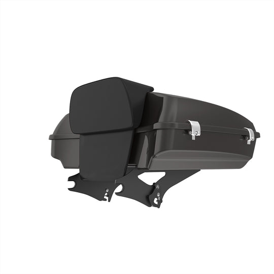 Detachable Razor Tour Trunk Pack Kits