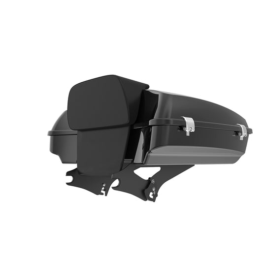 Detachable Razor Tour Trunk Pack Kits