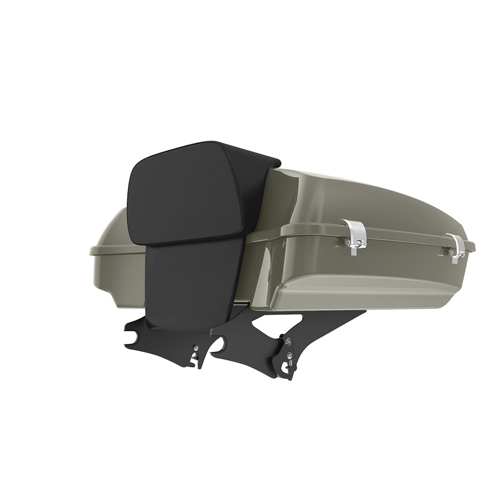 Detachable Razor Tour Trunk Pack Kits