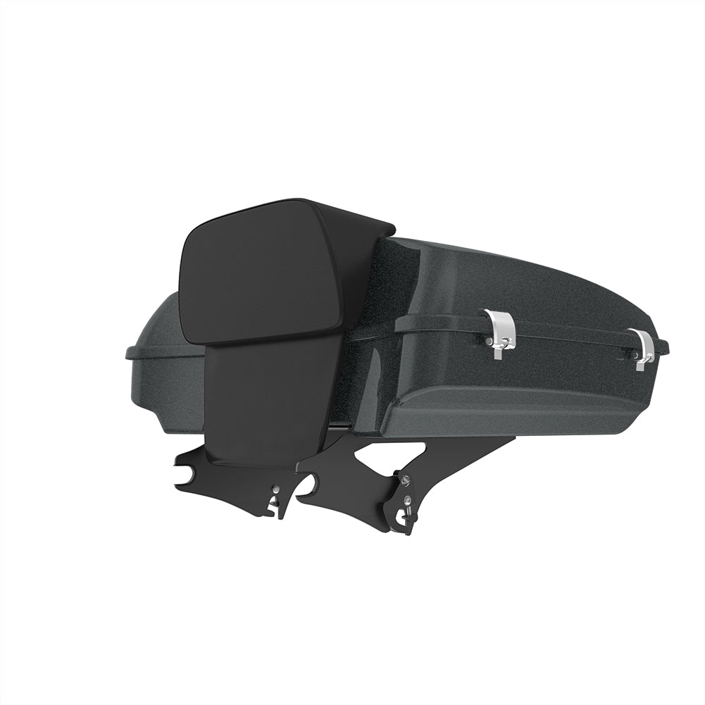 Detachable Razor Tour Trunk Pack Kits