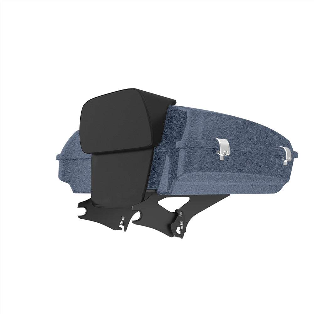 Detachable Razor Tour Trunk Pack Kits