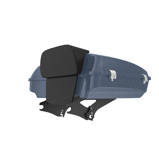 Detachable Razor Tour Trunk Pack Kits