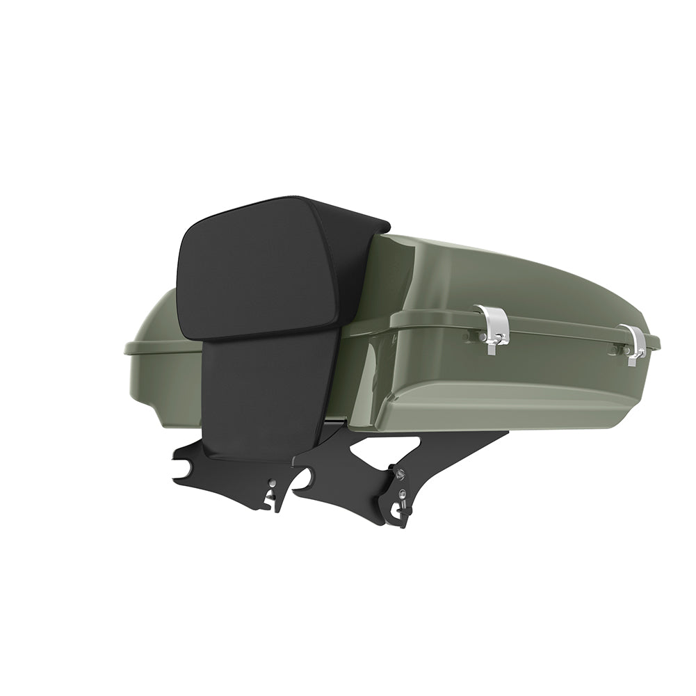 Detachable Razor Tour Trunk Pack Kits