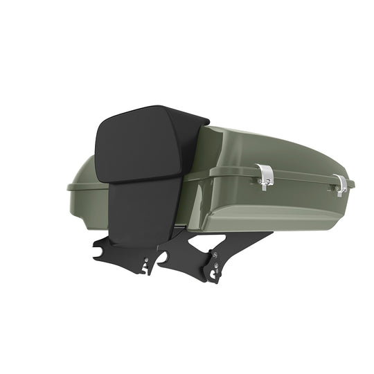 Detachable Razor Tour Trunk Pack Kits