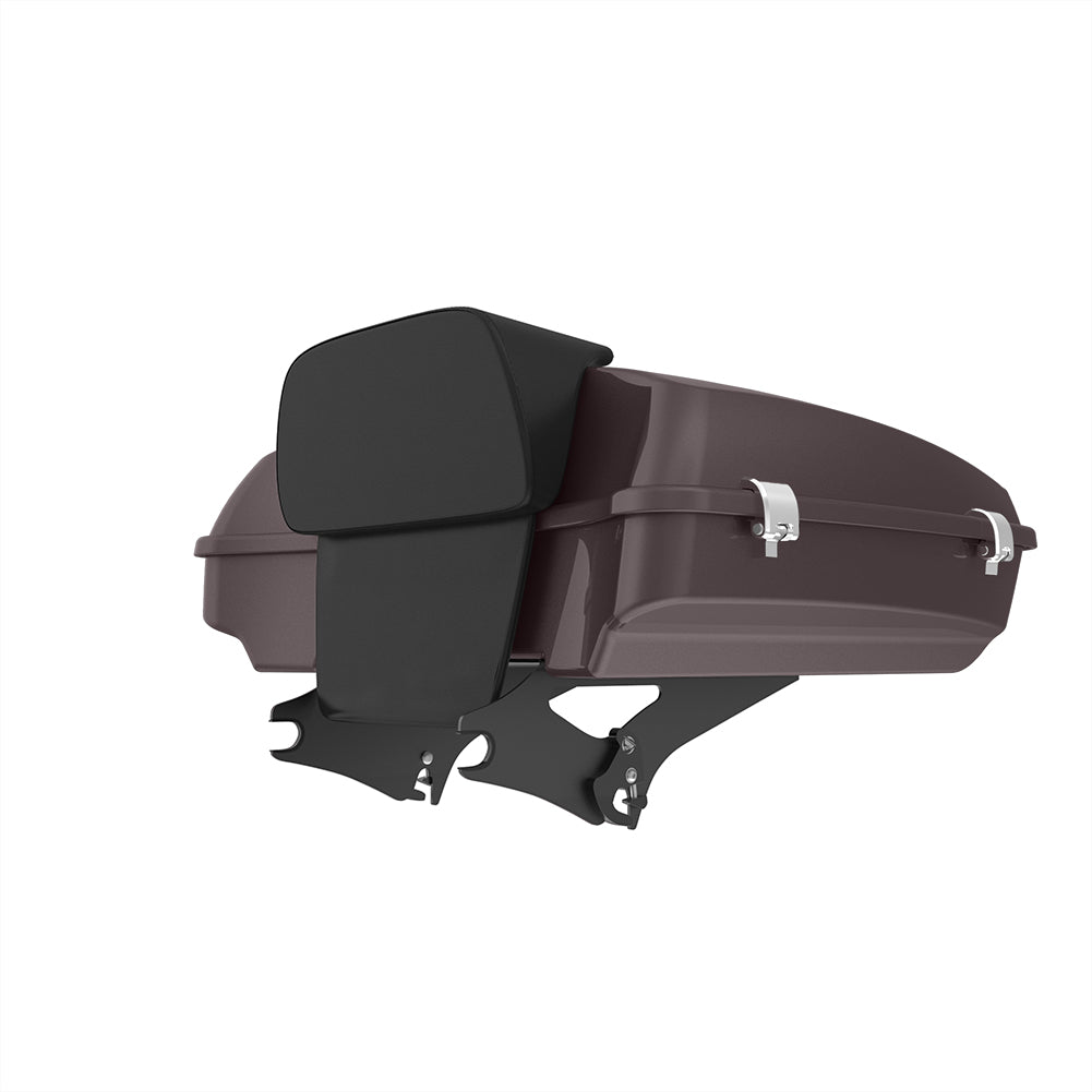 Detachable Razor Tour Trunk Pack Kits