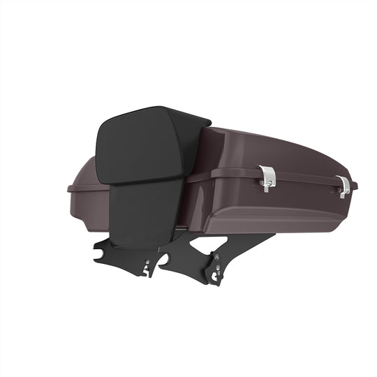 Detachable Razor Tour Trunk Pack Kits