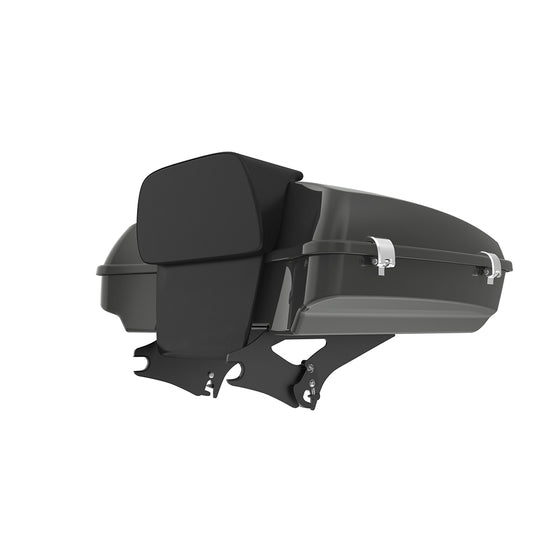 Color Matched Detachable Razor Tour Trunk Pack Kits